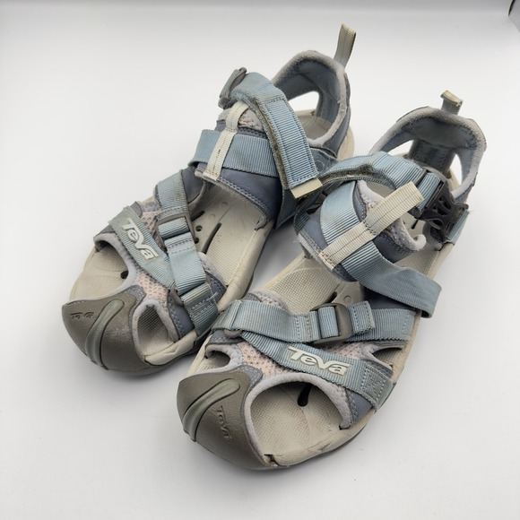 Teva Other - Teva Women's‎ 9.5 Karnali Wraptor Micro an Outdoor Water Shoes